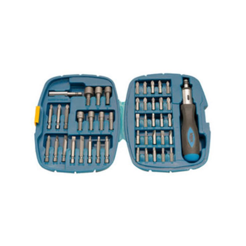 Conf. 45 Bussole Inserti e Portainserti ART.91102 China Jilin 6018 - 2