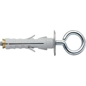 Tassello Enp Oc 9 Occhiolo Chiuso Elematic 100 Pezzi - 2