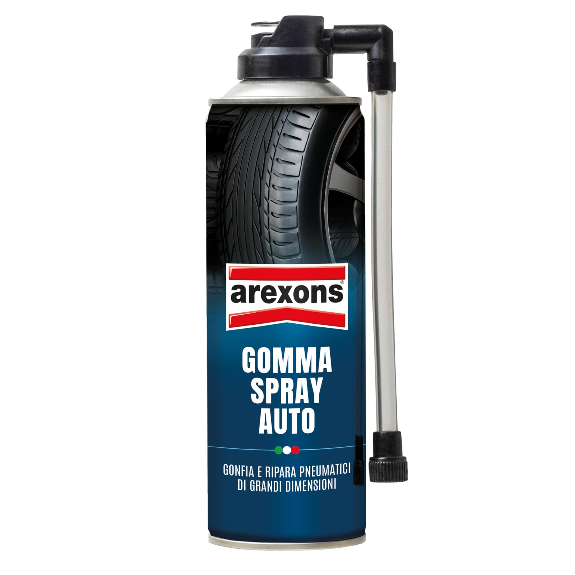 Arexons 8473 Gomma Spray Auto 300 ml