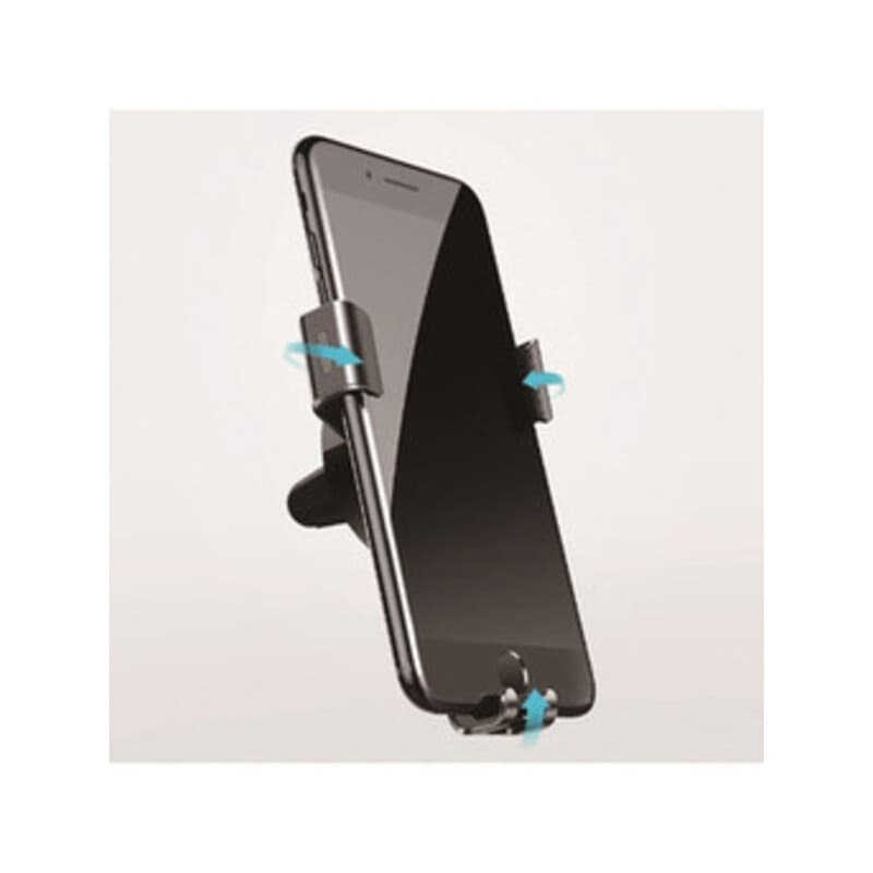 Gravity Car Bracket Supporto Smartphone Auto - 2