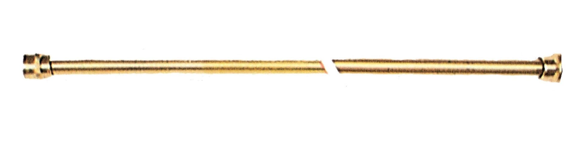 Pl Prolunga per Lancia in Ottone 80 cm - 2
