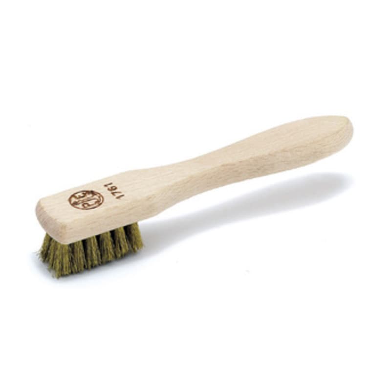 Pl Spazzolino in Fili di Ottone Pavan 6 Pezzi - 2