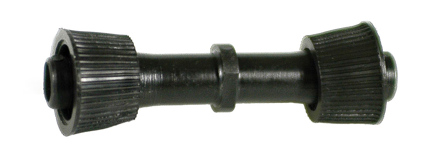 Ala Gocc Rig Manicotto 840 D 16 x 16 mm* Irritec 20 Pezzi - 2