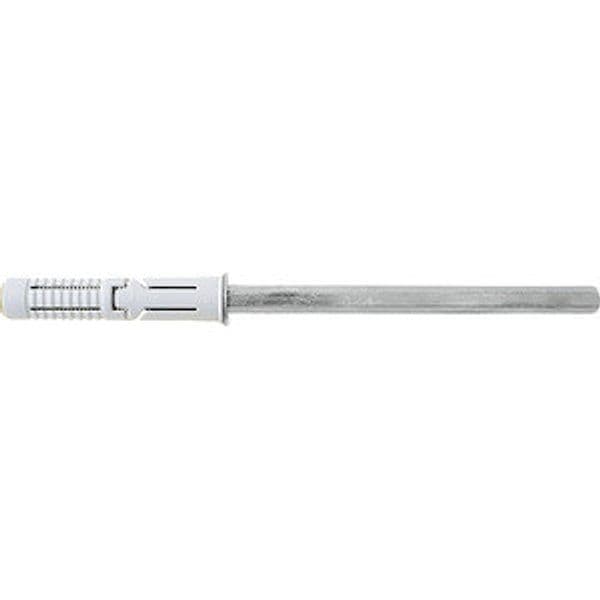Elematic Reggimensola Ems Ø 12 x 9 x 100 mm 50 Pezzi – Itw Construction Products Italy