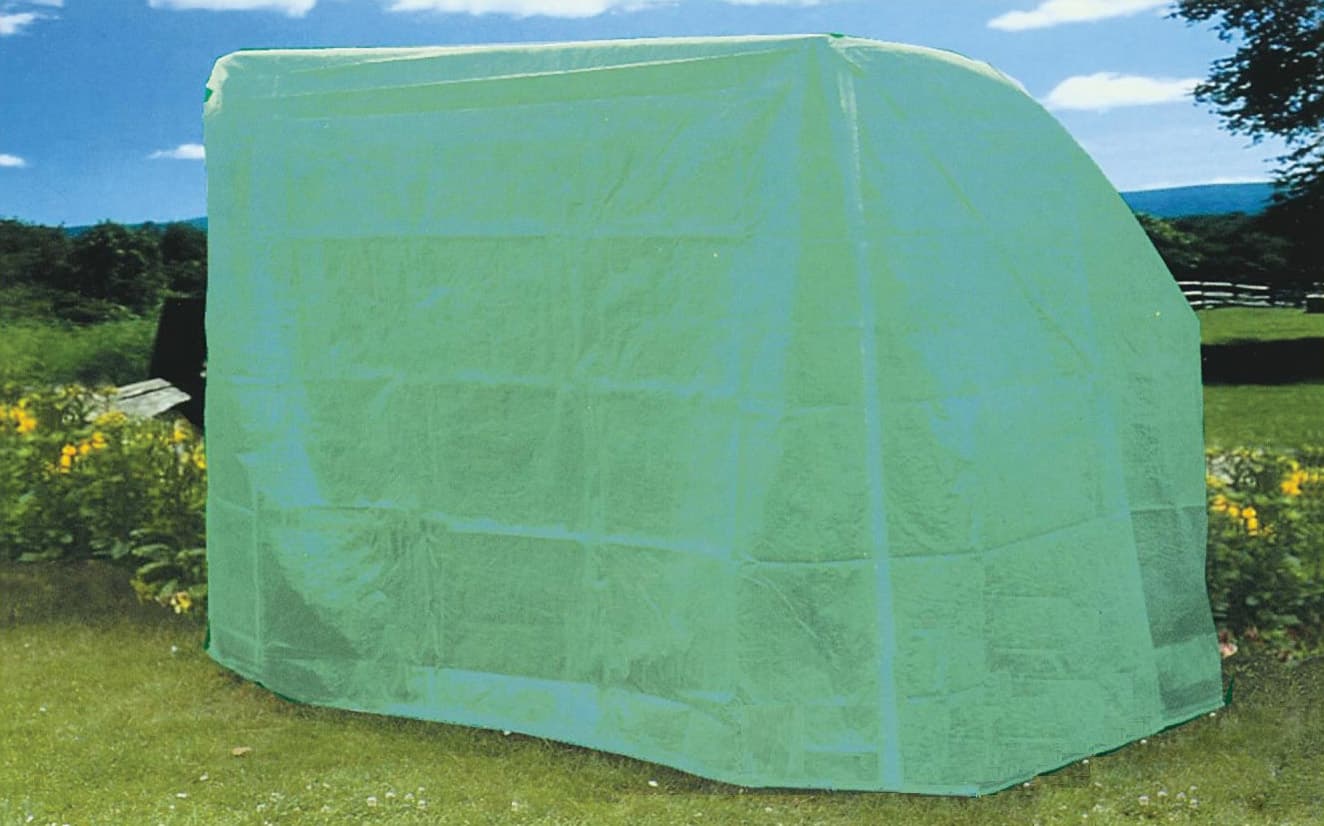 Copertura per Dondoli 215 x 153 x 145 cm i Giardini del Re - 2