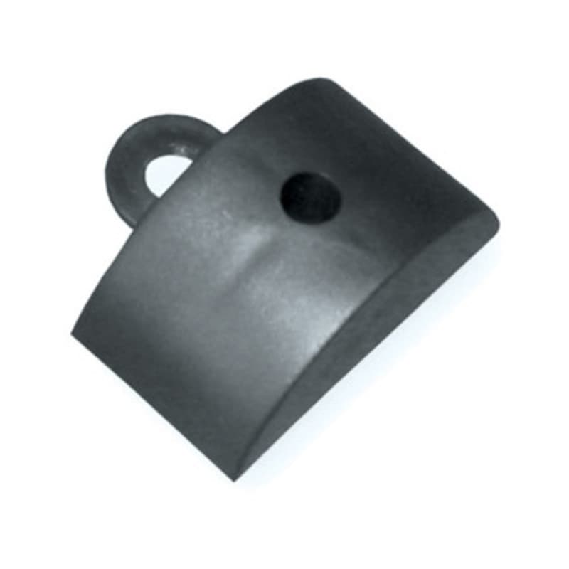 Supporto per Lamiera Ondulata 20 x 40 x 17 mm 4,0 Centinaia - 2
