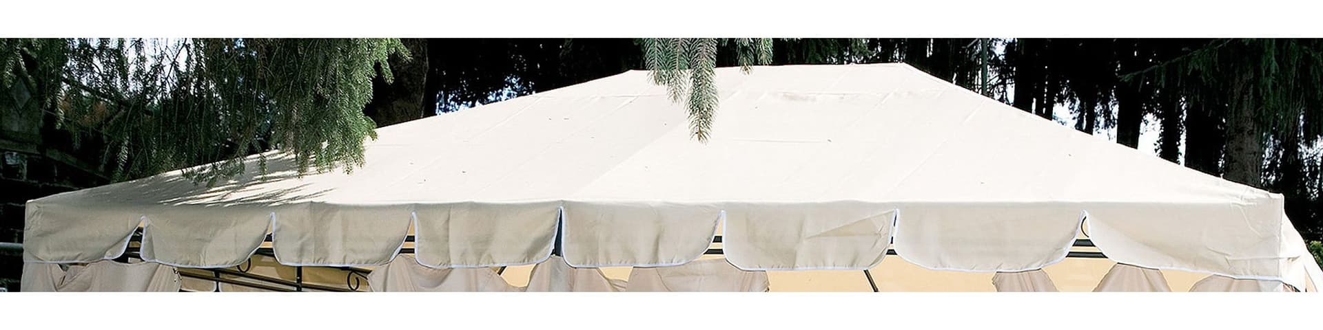 Top Ricambio per Gazebo Armonia Yf 3246R i Giardini del Re - 2