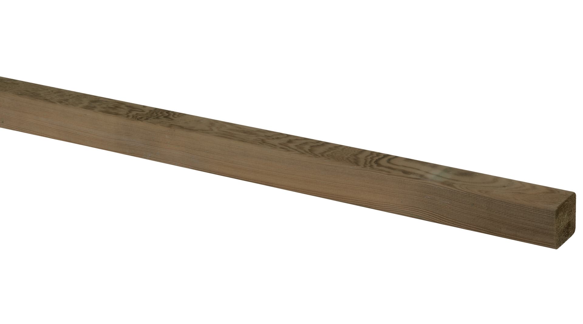 Pavimento Pino Impregn 45 x 45 x 2000 mm Listello - 2