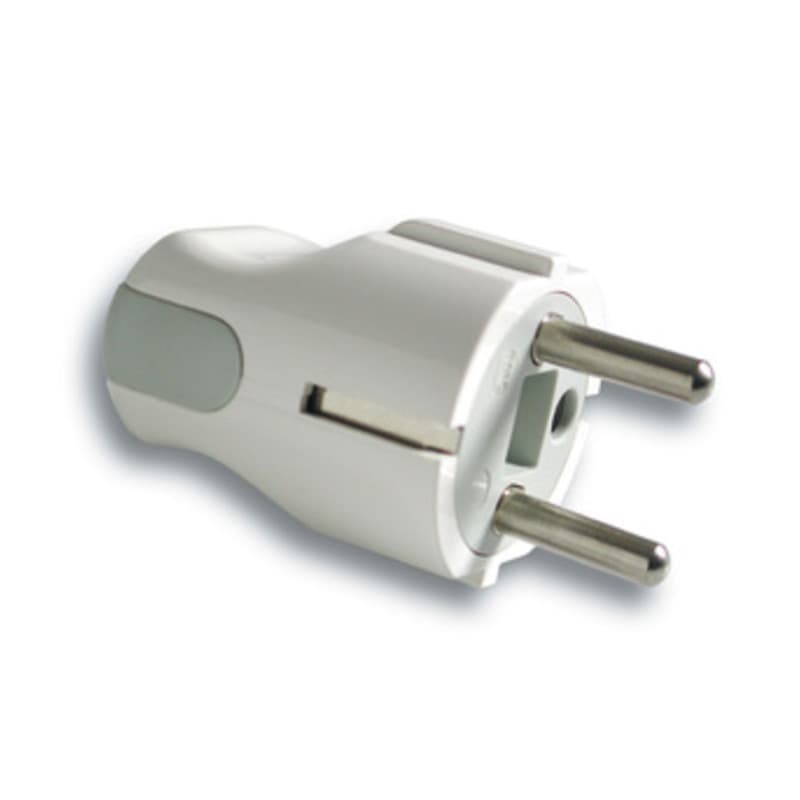 Fme 80.070 Spina Schuko a Squadra Fanton - 2