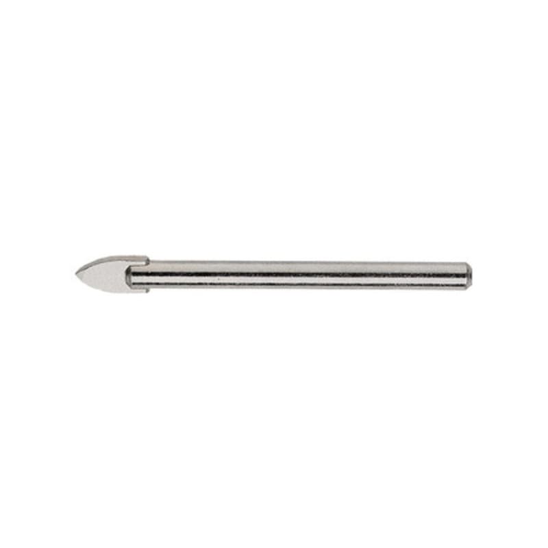 Punta per Forare Vetro Ø 10 mm - 2