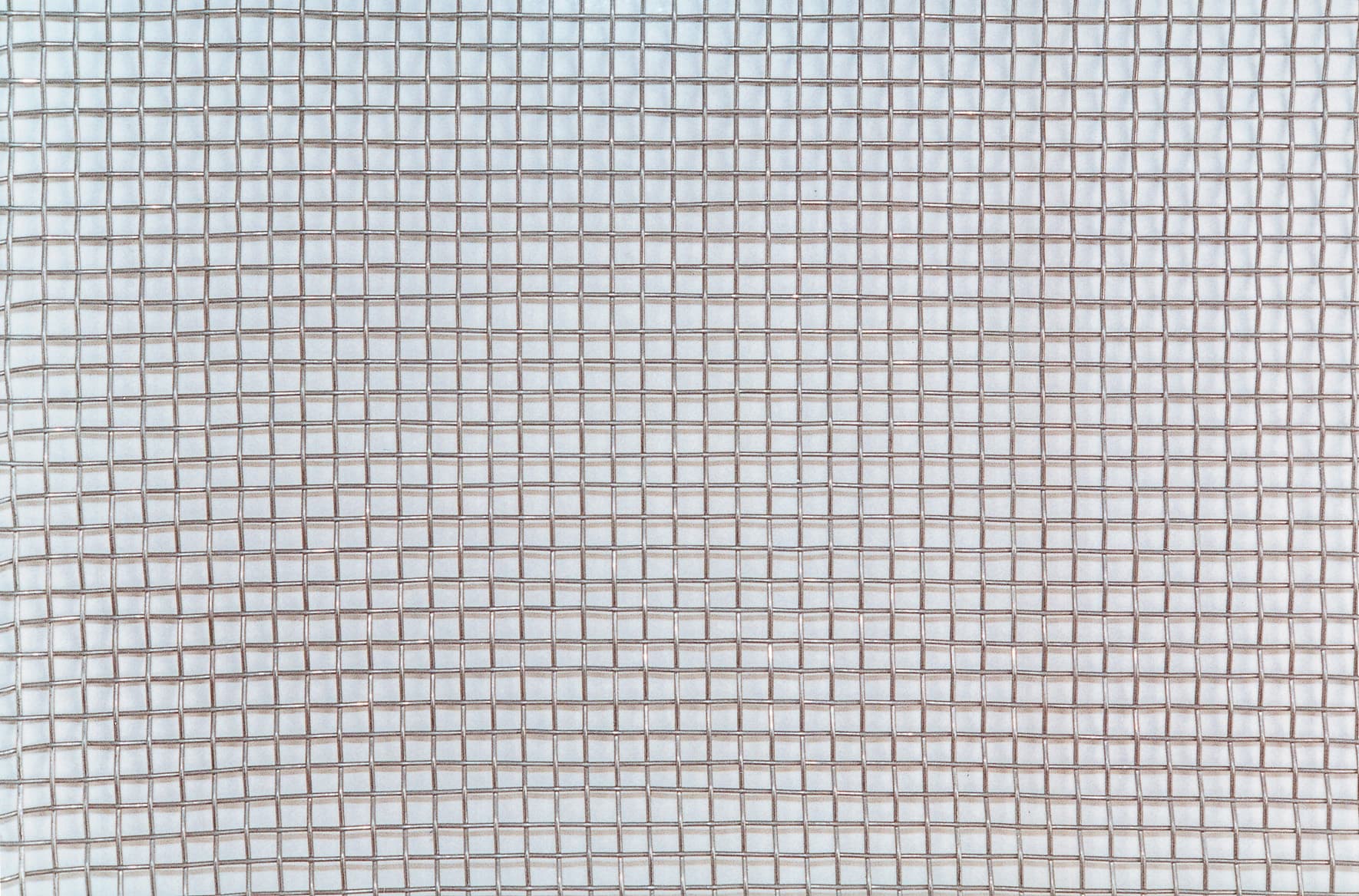 Tela Quadra Maglia 1 x 1 mm F 0,6 mm H 100 cm 30,0 kg - 2