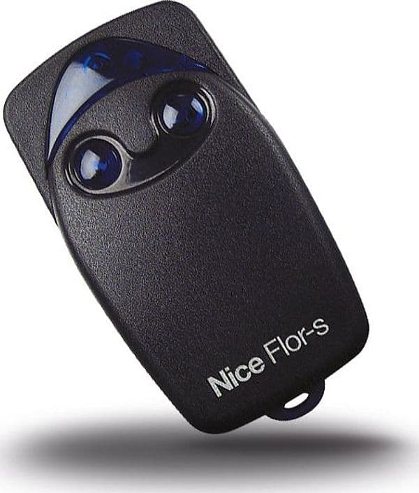 Radiocomando Nice Flor S 2 COD.6900908 - 2