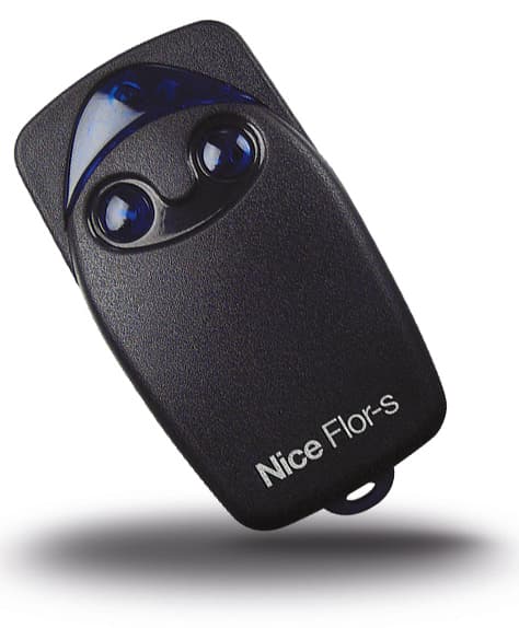 Radiocomando Nice Flor S 2 COD.6900908 - 2