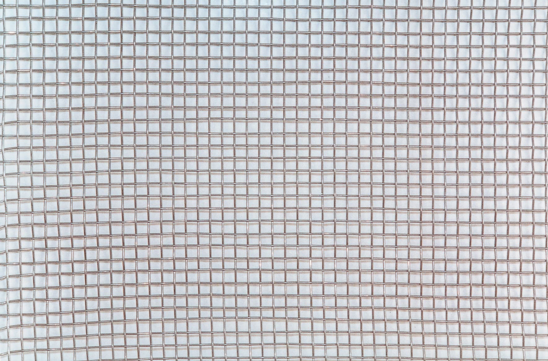 Tela Quadra Maglia 2 x 2 mm F 0,7 mm H 60 cm 30,0 kg - 2