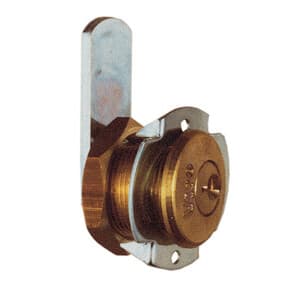 Serratura Universale 26,0 mm 1,0 Blister Bl Viro 1054 - 2