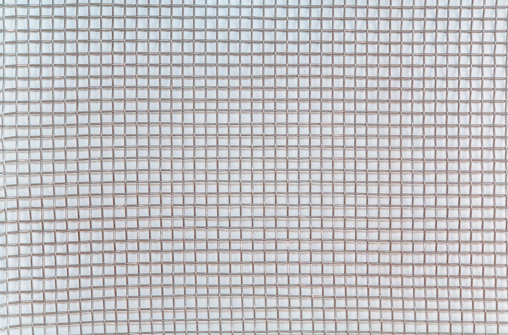 Tela Quadra Maglia 2 x 2 mm F 0,7 mm H 100 cm 30,0 kg - 2