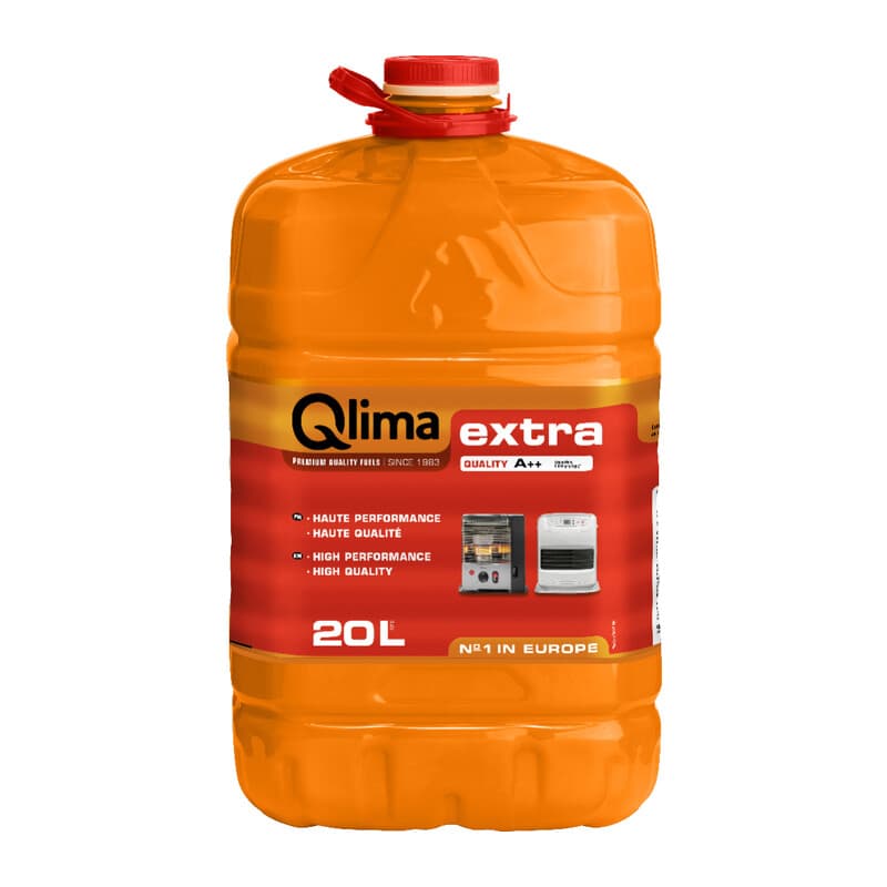 Combustibile Qlima Extra 20 L - 2