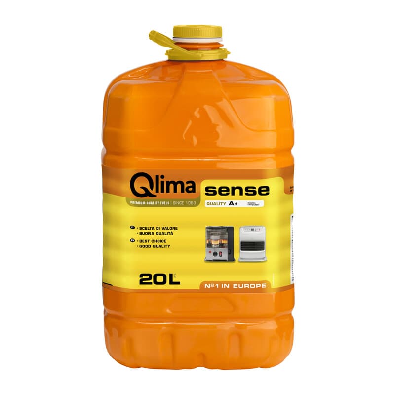 Combustibile Qlima Sense 20 L - 2