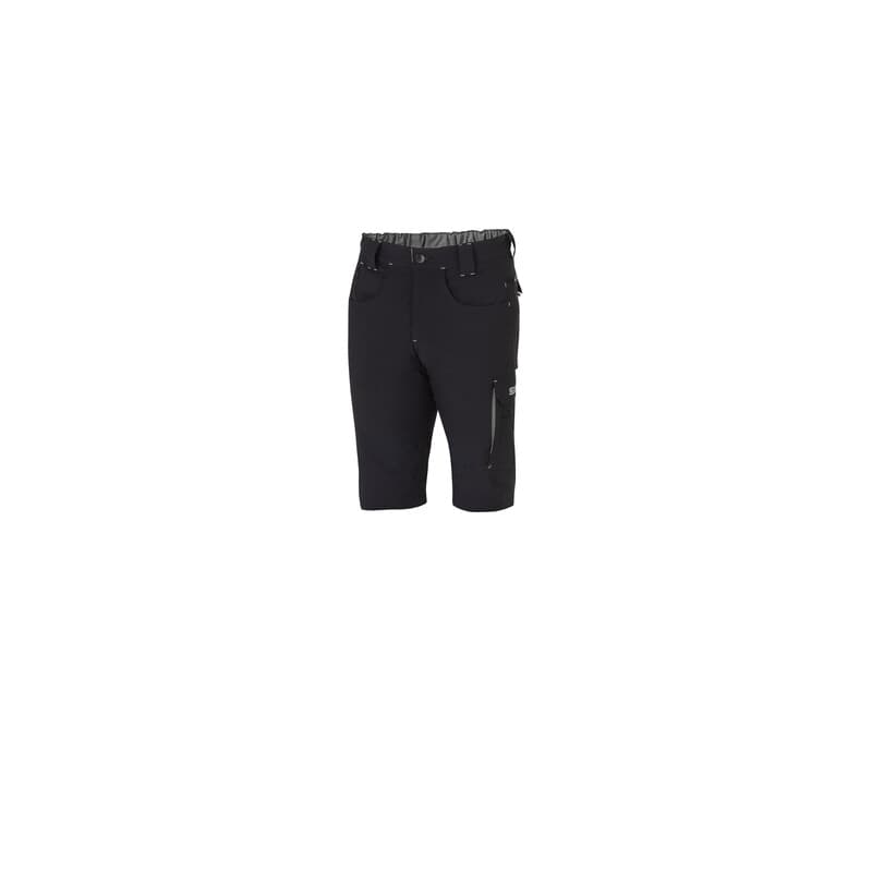 Sparco Bermuda Laredo Black Grey Tg Xl - 2