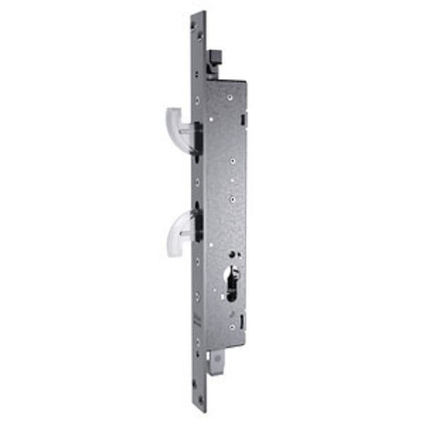 Serratura Shuttertop 033098 Iseo Contropiastra – Iseo Serrature