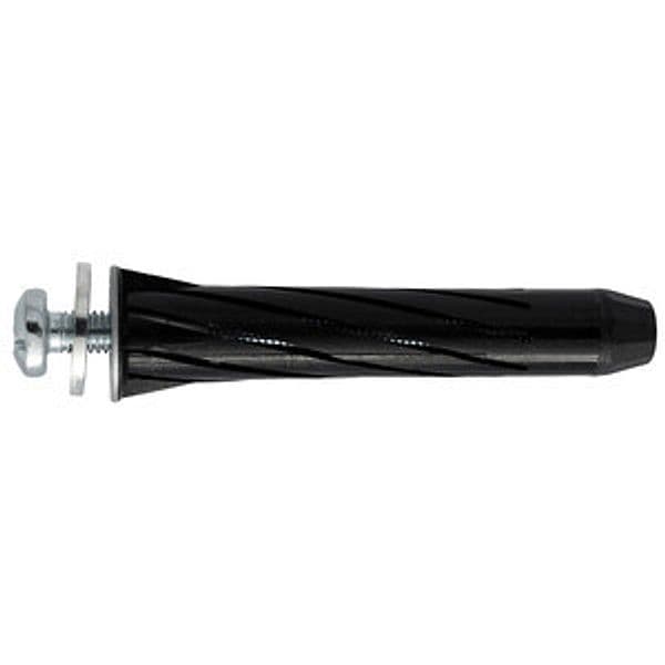 Tassello in Scatola Xtech 10 x 50 a Vite Elematic 100 Pezzi - 2