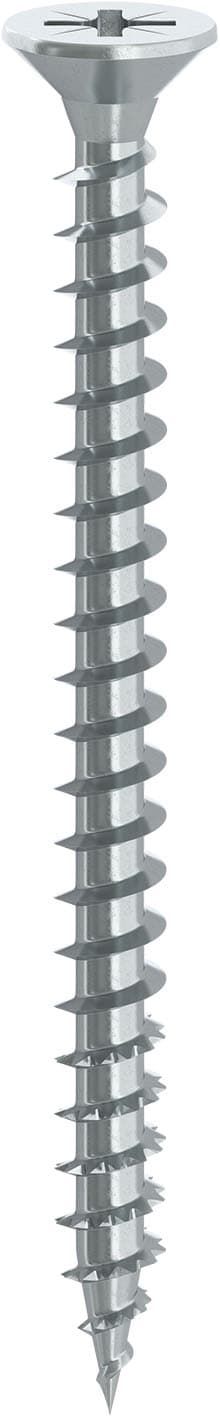 Vite Truciolare TSP Tx 6 x 40 mm Chrom Panelvit 2,0 Centinaia - 2