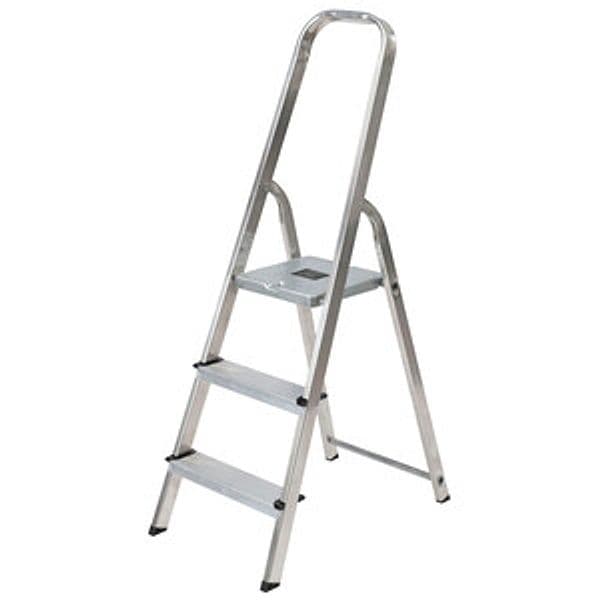 Scala All. Facal Domus K100 3 Gradini - 2