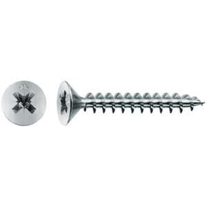 Vite Truciolare TSP 5 x 45 mm Chromiting Panelvit 2,0 Centinaia - 2