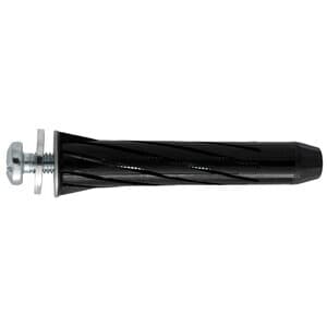 Tassello in Scatola Xtech 10 x 60 a Vite Elematic 100 Pezzi - 2