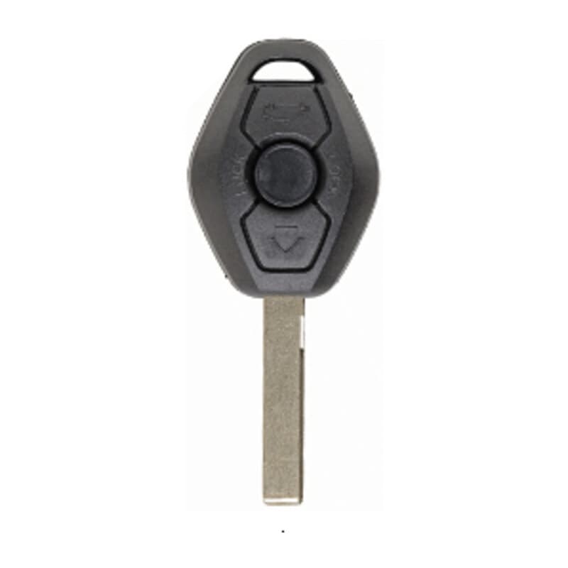 Chiavi Silca Cover HU92RARS8 2 Tasti Bmw - 2
