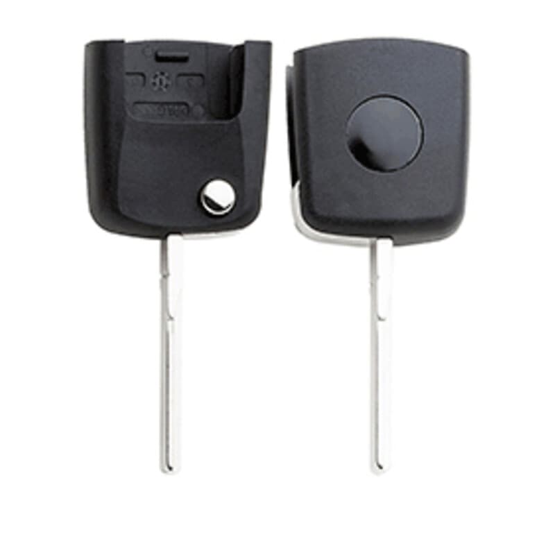 Chiavi Silca Cover HU66PRS Vw Seat Skoda - 2