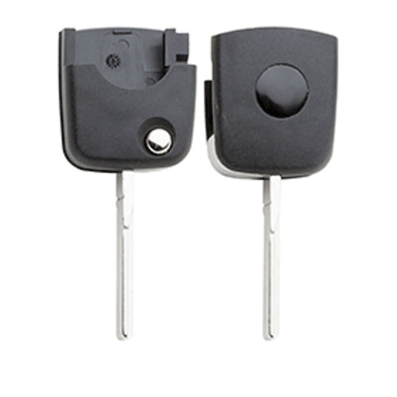 Chiavi Silca Cover HU66APRS Audi Vw - 2