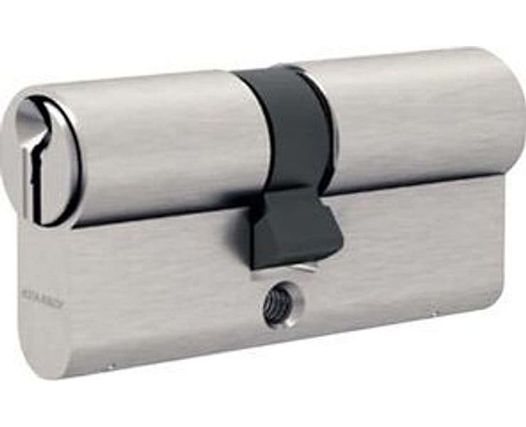 Cilindro Gemma Nich. Mm 60 30.30 Assa Abloy – Idroweb
