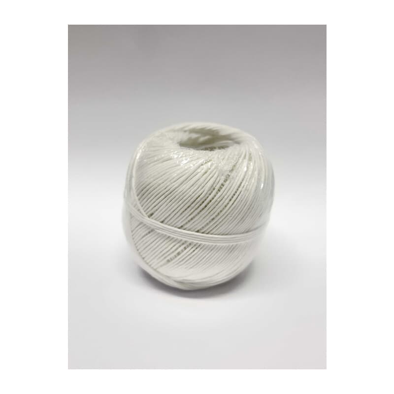 Spago Candido 2 x 4 50 g 10 Pezzi - 2
