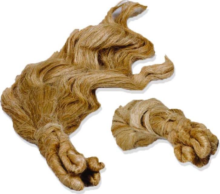 Canapa per Idraulici 250 g - 2