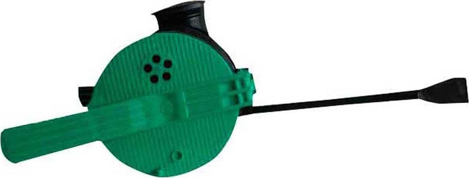 Soffietto Manuale per Polveri con Triturino Bi.vi.irrorazione - 2