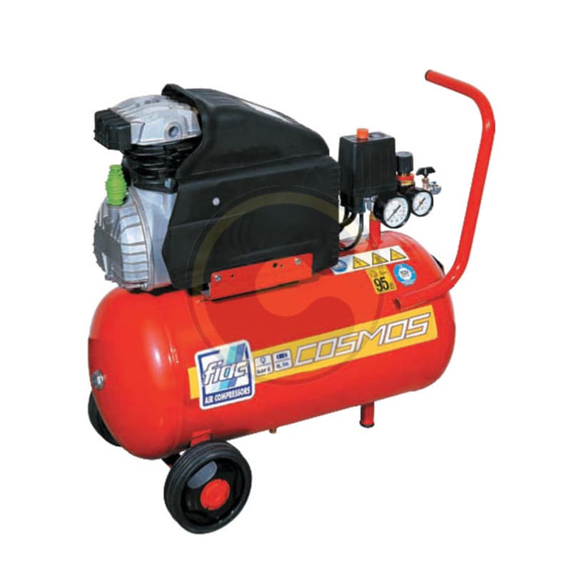 Compressore Fiac Cosmos 225M 24 l 2 HP