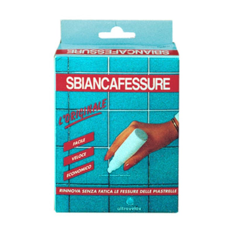 Sbianca Fessure 125 ml 10 Pezzi - 2