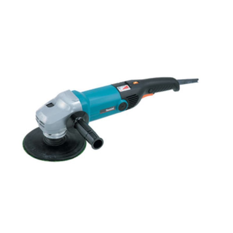 Levigatrice Mod. SA7000C Lucidatrice Makita - 2