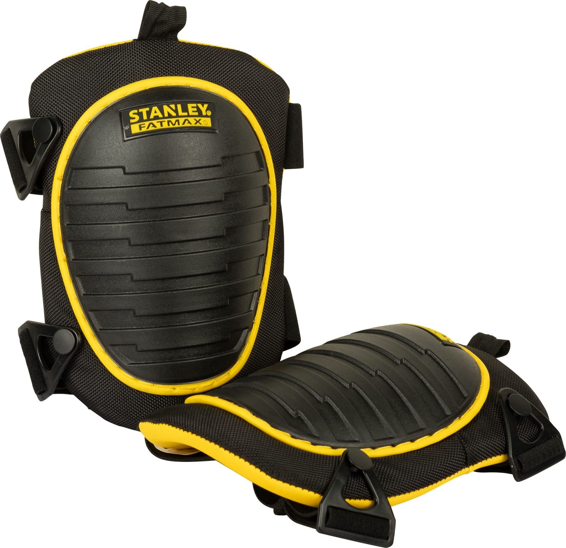 Ginocchiere Professionali Stanley Fatmax FMST82961 1 Guscio Rigido 1 Coppia - 2