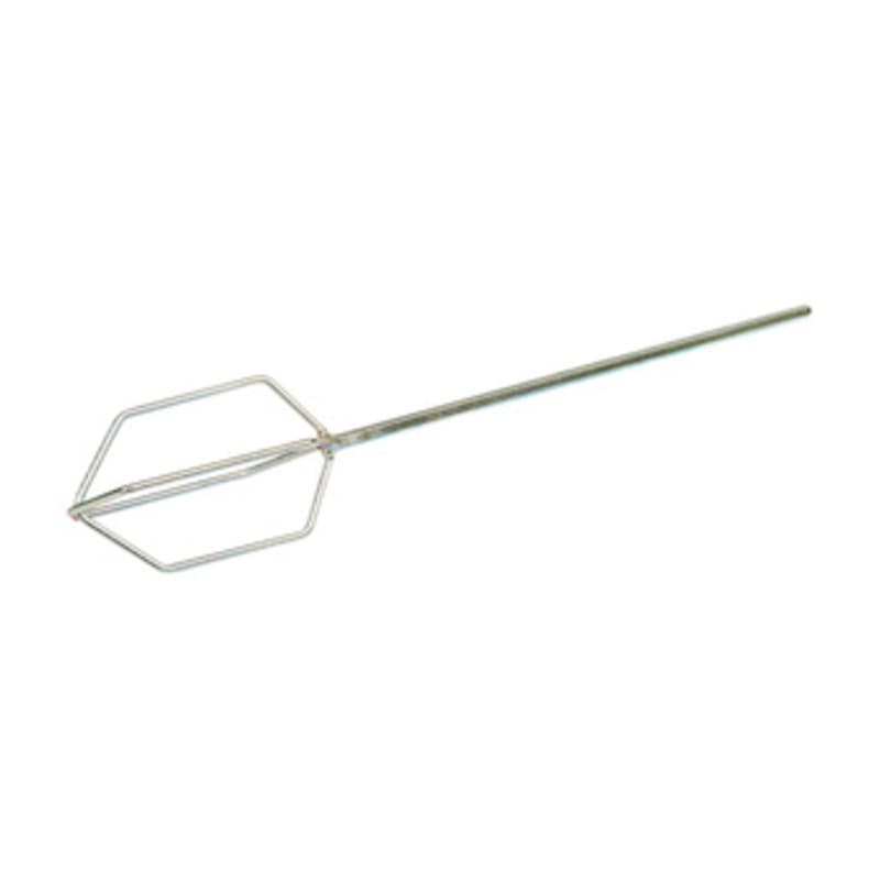 Miscelatore 70 x 11 cm Fig 2 Frusta - 2