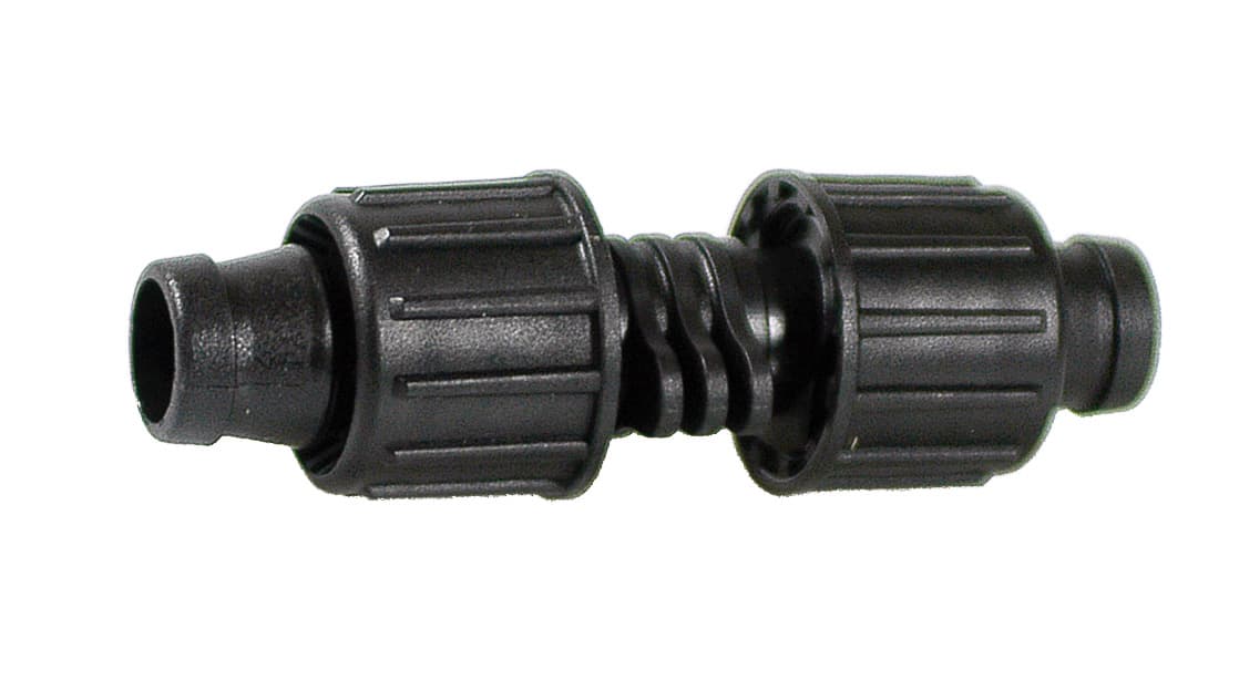 Raccordo 850 16 x 16 mm* Ala Gocc Piat Irritec 100 Pezzi - 2
