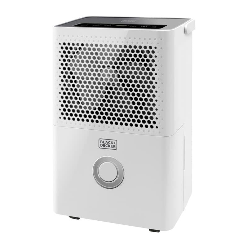 Deumidificatore 12 l B e D BXDH12E - 2
