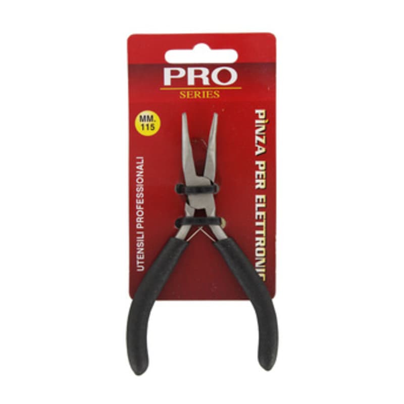 Pinza Elettronica 206 Pro Becchi 1/2 Ton Cur Mini China Jilin 6018 – Autres