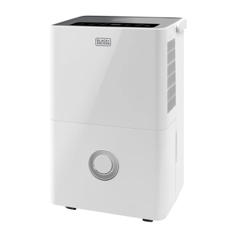 Deumidificatore 20 l B e D BXDH20E - 2