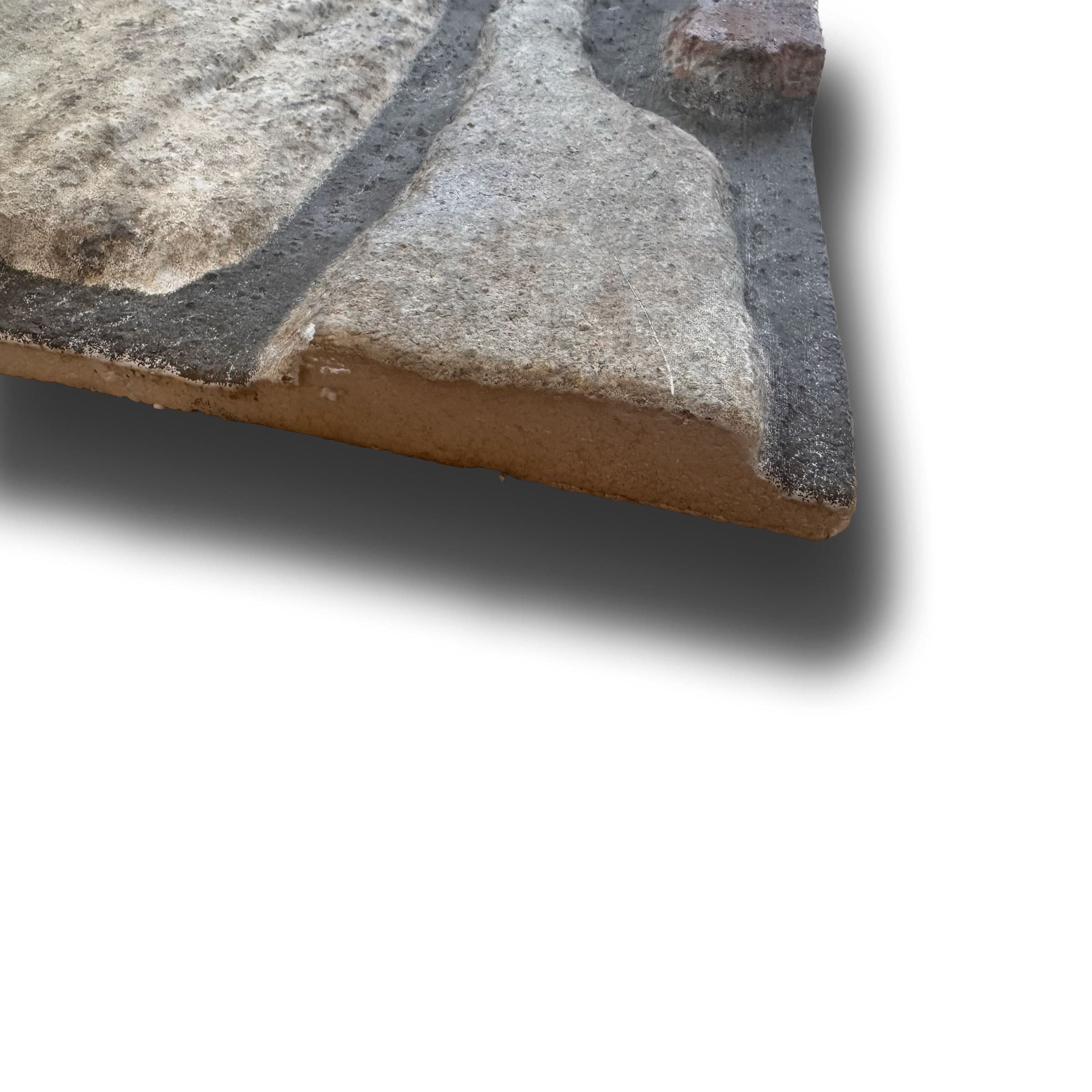 CAPPOTTO esterno - interno isolante in STYROFOAM 3D spess. 3cm (120x50cm) con resine e malta Pietra ossidata in Pannelli a muro 3D Eternal Parquet - Ariano Irpino, commercioVirtuoso.it