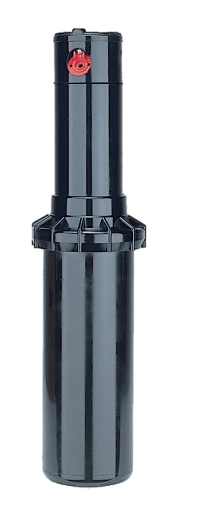 Irrigatore Turbina Hunter 3/4 F Raggio 12 m Pgp Irritec 3 Pezzi - 2