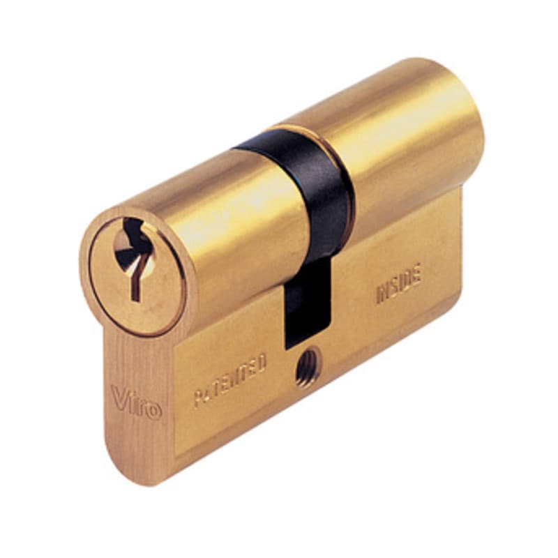 Cilindro Sag Ap.emerg 27 33 mm Viro 0722 - 2