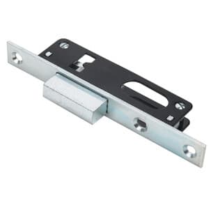 Serratura Catenac Vert S Cil Ovale 22 Corni 919 - 2