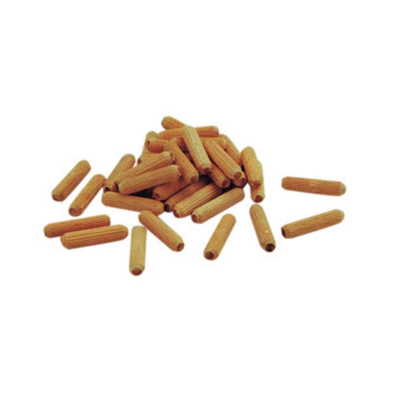 Tassello Spinatura D 6 mm Conf Poggi 10,0 Confezione 655.00 100 Pezzi - 2